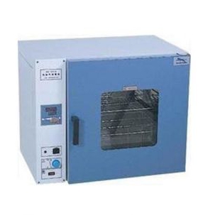DHG-901电热鼓风干燥箱50L电热烘箱 