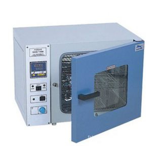 干热消毒箱GRX-9073A上海一恒热空气消毒箱
