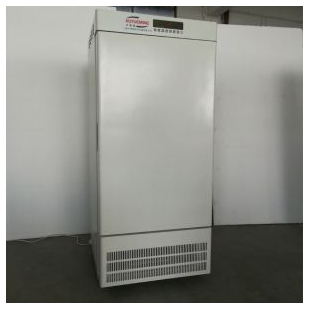 LRH-200CL低温培养箱 动植物低温保存箱