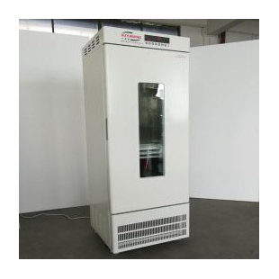 LRH-325C生化培养箱 玻璃观察窗恒温生化箱