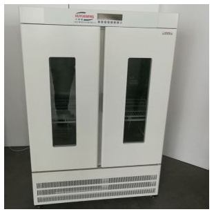 500L低温恒温试验箱LRH-500A生化培养箱 
