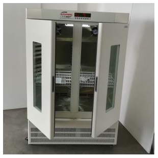 LRH-800A-M霉菌培养箱 紫外光消毒系统霉菌箱