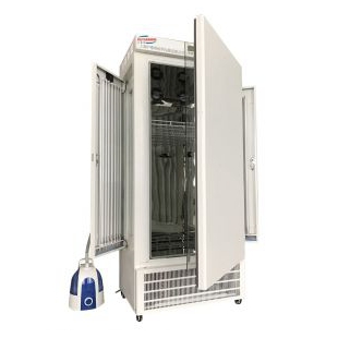 LRH-400A-MS霉菌培养箱LED显示屏霉菌试验箱