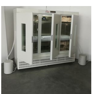 不锈钢内胆培养箱LRH-1200A-HS精密型恒温恒湿箱 