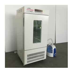 LRH-200-HS精密型恒温恒湿箱 高温高湿培养箱