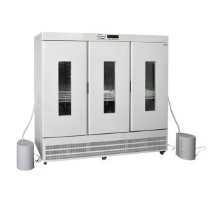 植物栽培种子试验箱LRH-250-HS恒温恒湿培养箱  