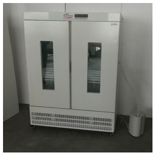 LRH-500-HS精密型恒温恒湿箱 平衡式加湿培养箱