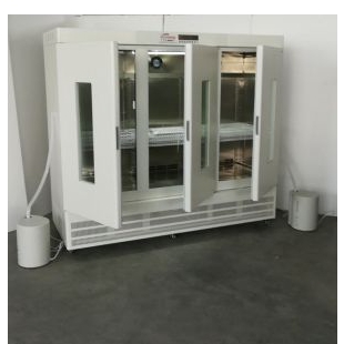 大容量恒温培养箱LRH-1500A-HS恒温恒湿培养箱