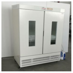 LRH-500A-S恒温恒湿培养箱500L植物无菌试验培养箱