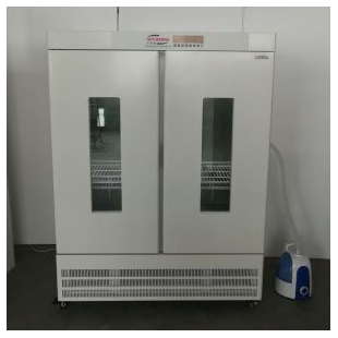 LRH-600A-S恒温恒湿箱24时段编程恒温培养箱  