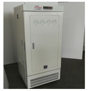 LRH-500A-G新型光照培养箱 种子培养程控式试验箱