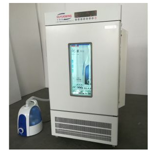 LRH-250-YG光照药品稳定性试验箱 植物种子保存箱