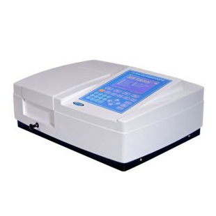 UV-6000液晶显示器扫描型紫外可见分光光度计 