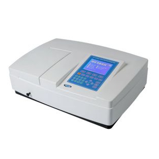 UV-6100扫描型紫外可见分光光度计 全波段扫描光谱仪