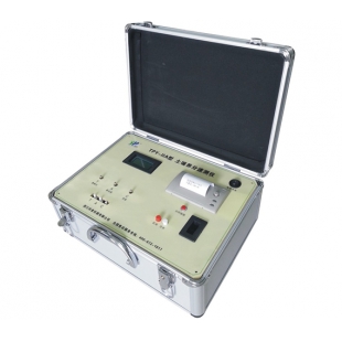 TPY-6A土壤养分速测仪 农业多元素检测仪