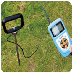 TPJS-B便携式土壤重金属检测仪 重金属污染元素测定仪
