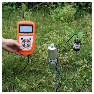 土壤水分温度仪TZS-2X土壤水分温度测量仪