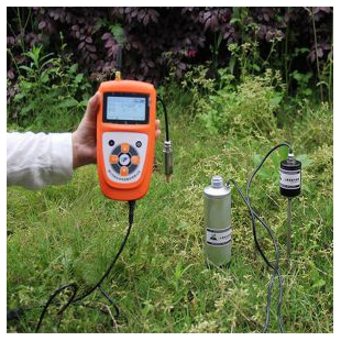 TZS-5X-G托普云农多参数土壤水分记录仪 土壤水分测试仪