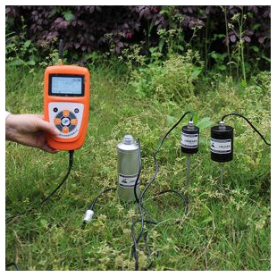 TZS-pHW-4G土壤多参数测定仪 土壤pH4个参数测定仪