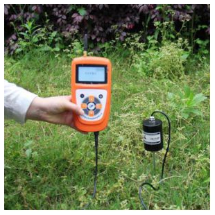 TZS-PH-1G土壤原位pH速测仪 土壤酸度计检测仪