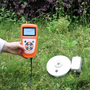 农业环境监测检测仪TPJ-20温湿度记录仪 