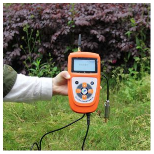 TPJ-26-G二氧化碳记录仪 土壤CO2检测仪