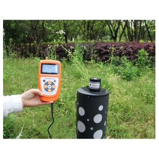 土壤温湿度检测仪DJL-18温湿光记录仪
