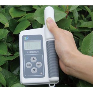 TYS-A手持叶绿素仪 植物叶绿素含量测试仪