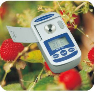 TD-92数显糖度计 便携式水果糖度检测仪