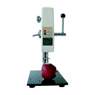 GY-4数显水果硬度计 苹果硬度检测仪