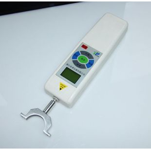 高粱茎杆强度测量仪YYD-1A托普植物抗倒伏测定仪 