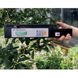 农作物茎杆检测仪YYD-1B植物抗倒伏测定仪 