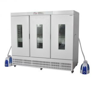 RTOP-310Y人工气候箱 八级强光照度培养箱