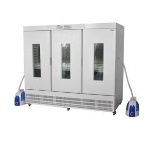 无氟制冷低温保存箱RTOP-380Y人工气候箱 