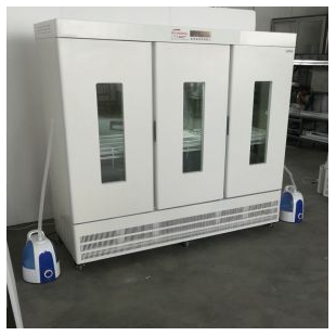 RTOP-268Y人工气候箱 植物种子恒温培养箱