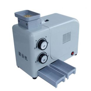 HZF-150电子式粉质仪 小麦粉品质检测仪