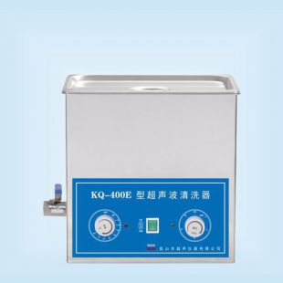 KQ3200E超声波清洗器40KHz超声波洗瓶机