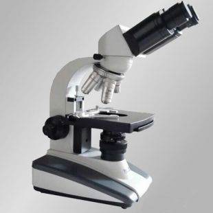 XSP-2C双目生物显微镜 实验生物学显微镜