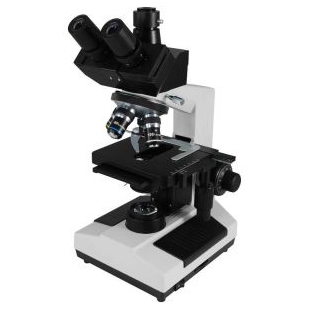 药物细胞显微镜XSP-8CA生物显微镜