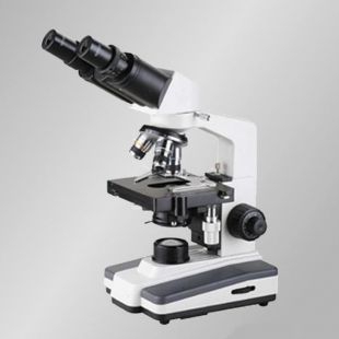 XSP-2CA生物显微镜360°定位旋转显微镜