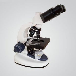 XSP-2CBA三目<em>生物显微镜</em> 学校实验室LED冷光源显微镜