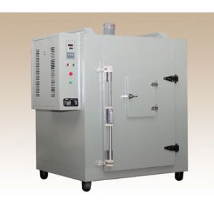 105B电热密闭干燥箱 热处理恒温干燥箱