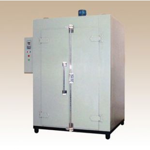106B电热密闭干燥箱200度实验烘箱