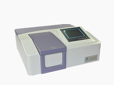 UV1600紫外可见分光光度计