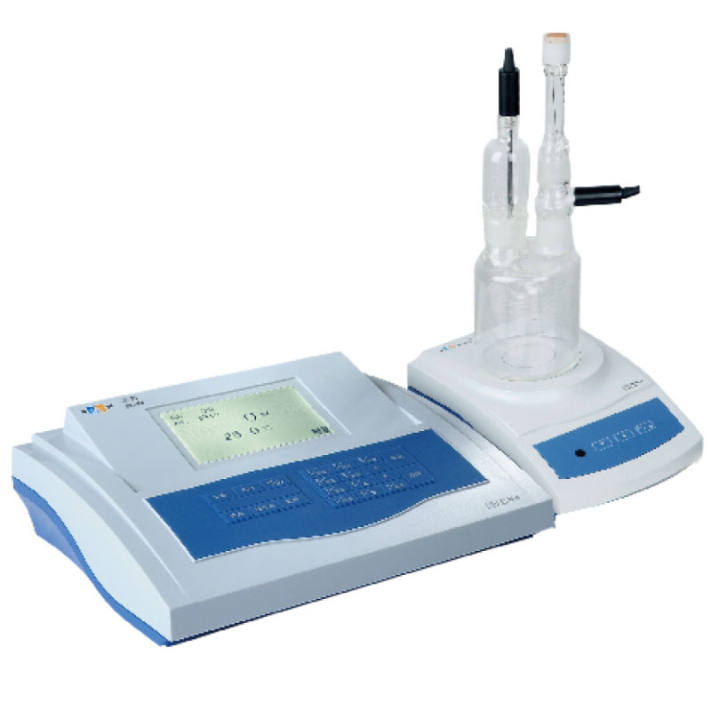 ZDY-501水分分析仪（低毒、低污染）