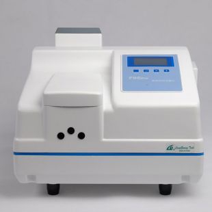 F96PRO荧光分光光度计 薄膜透射率测量仪