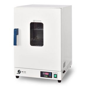 DHG-9077A立式电热恒温干燥箱70L干燥烘箱 