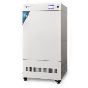 触摸屏液晶生化培养箱SHP-150Y低温保存箱