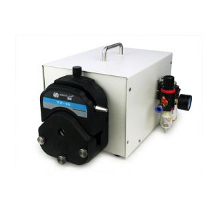 FG601S-A3交流防爆电机型蠕动泵 液体计量泵