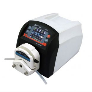 BT301F分配智能型蠕动泵0.006～1690毫升/小时蠕动泵 